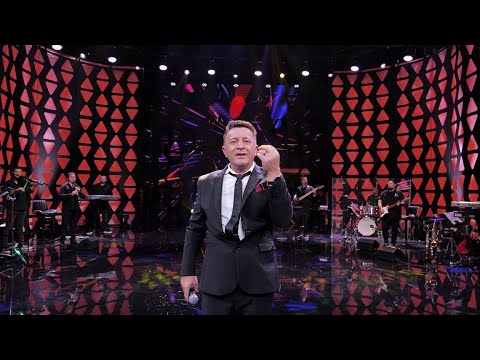 Ylli Baka - Manastir prandaj te dua - Kenge Moj | Nata 2