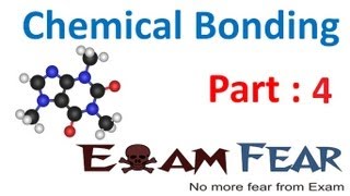 Chemistry Chemical Bonding part 4 (Lewis symbol & octet rule) CBSE class 11 XI