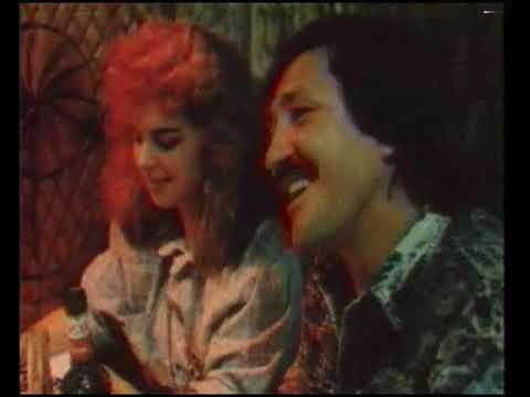 Мускал, Myskal, реж. Ходжадурды Нарлиев, 1990 Часть 2/2 – Туркменфильм