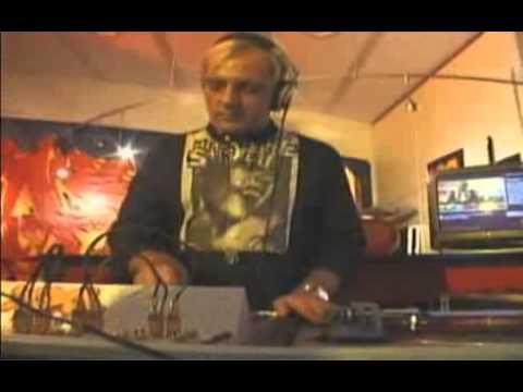 Sven Väth Live @ HR-XXL-Clubnight vom 11.10.2003