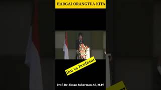 Download lagu HARGAI ORANGTUA KITA (6)‼️Prof. Dr. Uman Suherman AS, M.Pd mp3