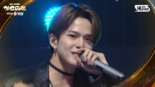 Download lagu TREASURE(트레저) - PARADISE (REMIX)   RUN (Band Ver.) @SBS GayoDaejeon mp3