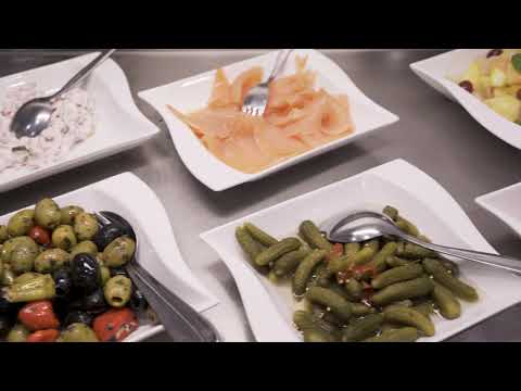 Hotel und Restaurant "Zur alten Post" in Nottuln-Schapdetten