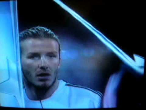 UEFA champions league 2005 Opening