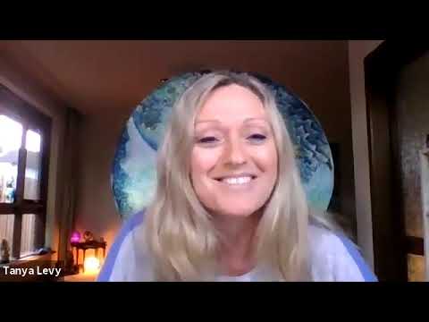 VITAlity Festival  Chat & Vibe Series   Rosi Pletzer — video featuring Rosemarie Pletzer
