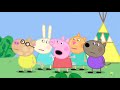 Peppa Pig S03e38 The Secret Club SD DVD