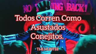 Rob Zombie - Run Rabbit Run [SUB ESPAÑOL]