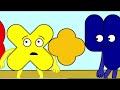 X Finds Out His Value Archive ONLY BY BFDI