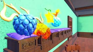 20,000 gems openings in Fruits Battleground. Worst Luck Ever!!!