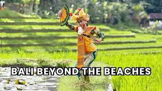 Where Nature, Art, and Spirit Meet - Ubud Village, Bali
