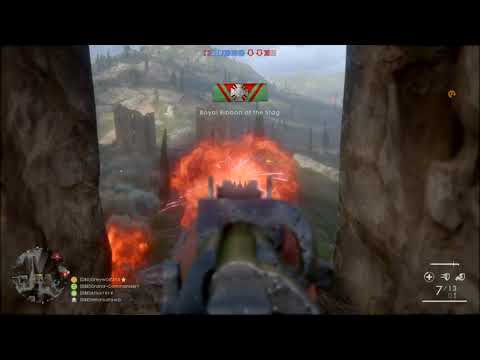 Battlefield 1 - Retreat Denied