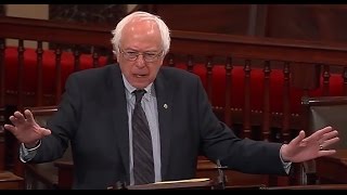 Bernie Sanders Issues Environmental Justice Platform...