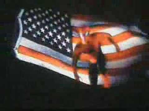 Spiderman 3 Music Video