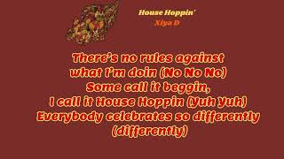 House Hoppin' Music Video