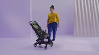 Bugaboo Butterfly - How to assemble | First Few Years