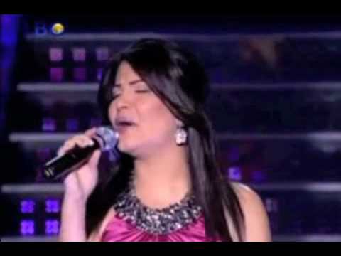 Bahlam Bilou'ak - Asma (Star Academy 7 Lebanon Prime 6) - بحلم بلؤاك - اسما