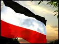 National anthem of the German Empire. Heil dir im ...