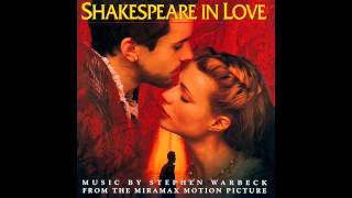 Shakespeare in Love OST - 23. The End