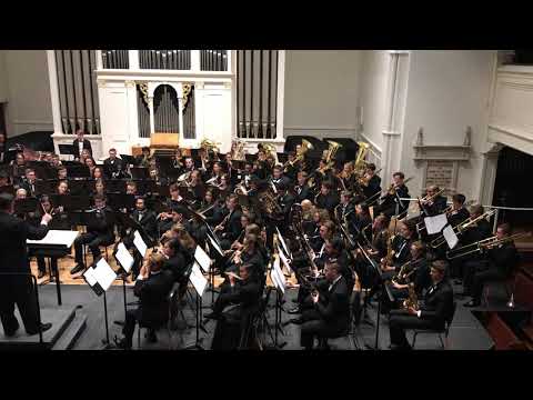 Selections from “ The Danserye By Tillman Susato arr. Patrick Dunnigan