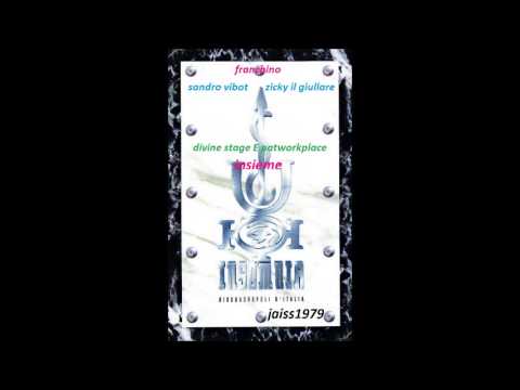 INSOMNIA (16-05-1998) SANDRO VIBOT vs ZICKY IL GIULLARE vs FRANCHINO (tutti in sieme)