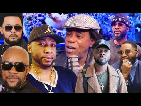 MARIE PAUL Fâché a réglé DEPITCHO na MANDA CHANTE aboyi HERITIER aza concurrent ya FERRE GOLA te