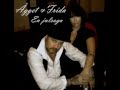 Ägget & Frida - En Julsaga (Fairytale of New York ...