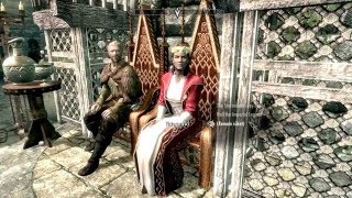 Success, Somehow - Let's Play Skyrim Part 131