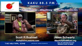 Olowalu TOXIC ASH DUMPING-discussion-Jason Schwartz w Scott R Bushnell TNZ 240212
