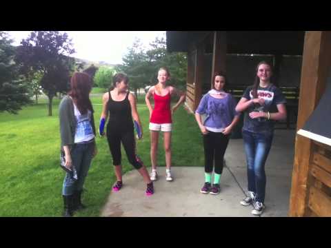 Total Drama: Live Action Season 3 Episode 3