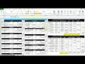 Posting The Cash Payments Journal To The Ledger