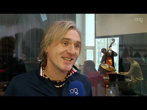 Conservatoriumstudenten proberen in een dag een hit te maken