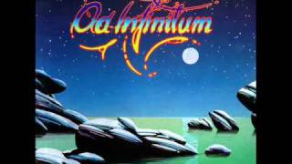 Ad Infinitum - Physician Heal Thyself