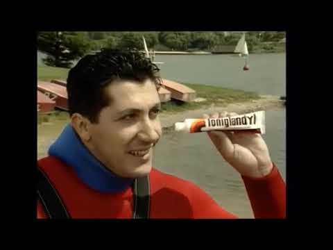 Fausse Pub Les Nuls (Toniglandyl)