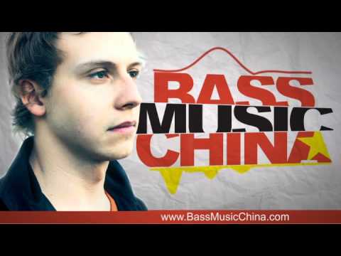 Bass Music China Guest Mix 001 -- Enei ( Critical Music )