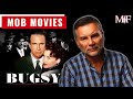 Mob Movie Monday Bugsy Review With Michael Franzese