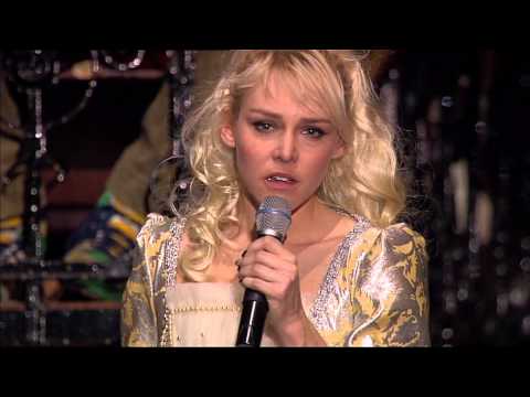 WENDE & Amsterdam Sinfonietta 2010 - J'arrive