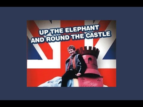 Up The Elephant S03E04 Rakingshores And Doodlebugs