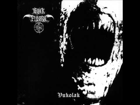 Black Funeral - Vukolak