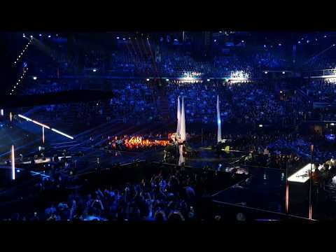 Naomi - Medley finale X Factor