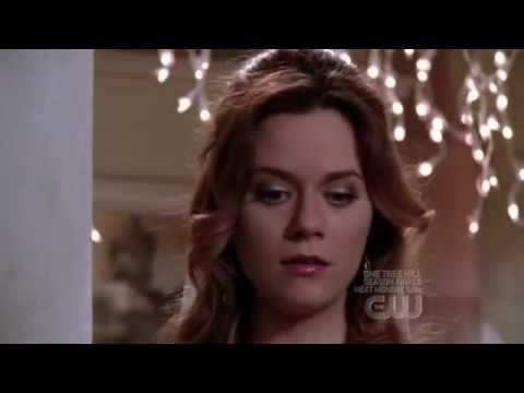 Peyton Sawyer | Cold | One Tree Hill