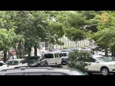 🌦 Дождливые выходные ждут уссурийцев