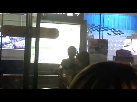 130726 TAEYEON really love SONE   YouTube