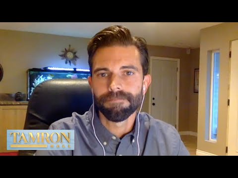 This Former Army Ranger Believes He Killed NFL Star-Turned-War Hero Pat Tillman