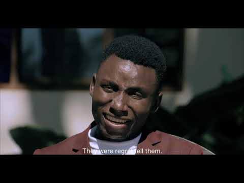 KOMANDO WA YESU -  SITAKUFA (Official Video)