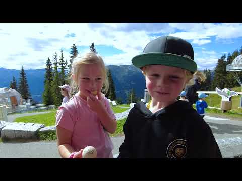 Madrisa-Land Hauptfilm 2024