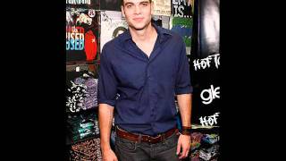 Mark Salling - The descent (lyrics)