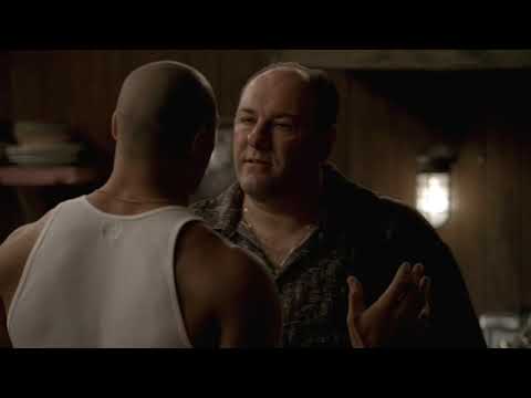 A tekintélyt újra fel kell építeni - Maffiózók