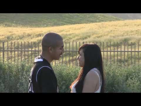 The Real Wicks & Doll-E Girl - Down With You (NEW 2011 MUSIC VIDEO)