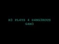 Homestuck BL1ND JUST1C3 1NV3ST1G4T1ON Vocal Less Lyrics