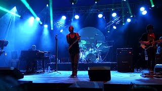 THE ENID (Live 2014) Something Wicked This Way Comes - Dark Hydraulic